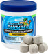 Septic Tank Cleaner Treatment, Bacteria x Natural Enzyme Flushable Bio Tabs for Sewage Waste & Field System