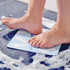 PediFix Step-n-Smooth Foot File Mat