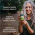 Banyan Botanicals Women’s Support, Organic Herbal Tablets, 90 Tablets, Non-GMO, Vegan