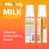 Lotta Body Refine Me Curl Defining Mousse, Medium Hold for Soft Curls, Moisturizes, Controls Frizz, 7 Fl Oz