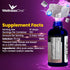 Liquid Selenium Supplement - Ionized Selenium Liquid Drops 70 mcg - Antioxidant, Cardiovascular and Immune Support - USA Tested, Vegan, Non-GMO, Gluten Free, Unflavored - 1.67 fl oz