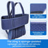 Immobilizer 39.5-51.3) Velpeau Arm Sling for Sleep, Shoulder for Women & Men - Very Soft Sling for Rotator Cuff Tear