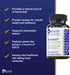 Hyssinol TM, 60 Caps - Vegan Hyssop Complex Formula for Premier Health and Wellness Support