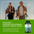Swanson TMG Trimethylglycine - Amino Acid Supplement for Healthy Liver Function & Heart Health Support (90 Capsules,