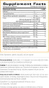 Integrative Therapeutics Lipotropic Complex - Liver Support with Milk Thistle, Vitamin B12, Bile Salts & Dandelion Root Extract* - Gluten-Free & Dairy-Free Liver Health Supplement* - 90 Capsules