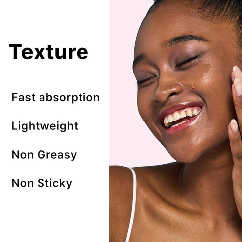 12% Niacinamide Serum with 1% Zinc PCA - Pore Minimizer for Face, Control Excess Oil & Improve Skin Tone