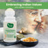 Mother Sparsh Tummy 40ml (Pack 2) Roll On for Baby, Colic Relief and Digestion, Ayurvedic, Hing & Saunf