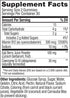 Gummy, B12, CoQ10, 60 Count OLLY Daily Energy Caffeine Free, Vitamin Goji Berry, Adult Chewable Supplement, Tropical
