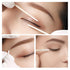 1500PCS Pointed Cotton Swabs with Storage Case, Microblading Cotton Swabs, Precision Tip for Makeup and Nail Art