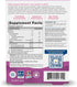 Nordic Naturals DHA Prenatal Vitamin Gummies, Zero Sugar, Strawberry Orange Flavor - 27 Gummies, 600 mg Omega-3, 400 IU