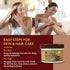 OKAY 100% Natural Cocoa Butter Smooth, 7oz/198gr