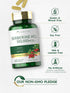 Carlyle Berberine Supplement 500,000mcg | 60 Capsules | Vegetarian, Non-GMO, Gluten Free Berberine HCL