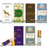 Dukhni Mixed Attar Oil Set | 6 Rollerball perfumes x 6ml |