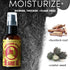 Medicine Man's Anti-itch Beard Oil, 2 FL OZ, 100% Natural & Organic Leave-In Conditioner for Men