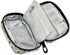Plaaee 7 Strawberries Ladybugs Weekly Pill Organizer Case Day Portable Pill Box Bag Medicine Organizer Pill Container