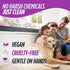 Pack 4X Counters, Oh Yuk All Purpose Cleaner All-in-One Combo with Multi-Purpose Surface Spray and Long-Lasting