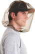Coghlan's Husky Boys See-Um Head Net, Tan, One Size