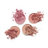 Mom's Secret 100% Natural Blush, Organic, Vegan, Gluten Free, Natural Pressed Blush, Cruelty Free, Made in the USA, 0.18 oz (Flush)