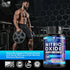 Extra Strength Nitric Oxide Supplement, L Arginine 3X Strength, 60 Capsules for Energy & Strength