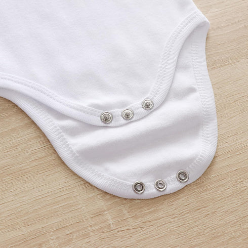 Guzcadun First Grandbaby Baby Bodysuit pregnancy announcement for grandparents