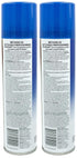 Carpet Stain Remover Spray, Cleans Pet Stains, Wine Stains & Upholstery, Pack of 2