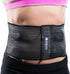Compex Electrode Wraps - 4 Wraps to Hold Electrodes in Place During Physical Activity for Edge, Performance, Sport