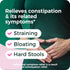 Dulcolax Pink Stimulant Laxative Tablets - Predictable & Effective Constipation Relief, 25 Count