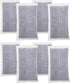 Activated Charcoal Odor Absorber Diaper Pail Deodorizer for itouchless 8 Gallon & Larger, 8 Pack
