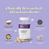 Her Fantasy Box | Healthy Box | Vaginal Probiotics for Women Prebiotics + Advanced Lactobacillus Blend Hormonal