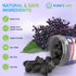 Potent Elderberry Gummies for Kids and Adults, 90ct, Immune System Support