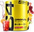 C4 Original Pre Workout Powder Fruit Punch - Sugar Free Energy for Men & Women - 150mg Caffeine + Beta Alanine +