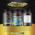 CORTISOL WELLNESS Magnesium Ashwagandha L-Theanine, Rhodiola Rosea, Passionflower, Lavender, Chamomile - 150 Capsules