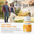 EZ Melts Dissolvable Vitamin C, 500 mg, Sugar-Free, 1-Month Supply