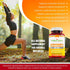 Kaibro Nutra Berberine 500mg (1000mg Per Serving) for Supports Healthy Immune Function, Antioxidant, Gastrointestinal &