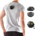Whole Nights Ball for Side Sleep Posture - Calma Clip v2 by , Sleep
