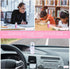 Honoson 2 Pieces Nano Facial Mister, 30 ml Mini Face Humidifier, USB Rechargeable Skin Care Machine