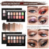 Makeup Set for Women, Full Kit Makeup Sets for Teens with Eyeshadow Palette, Lip Gloss, Foundation, Mascara, Eyeliner