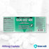 400mg Guaifenesin Mucus Relief, Dye-Free Fast Acting (Bottle of 400 caplets)