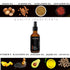 Premium Beard Oil Conditioner & Softener - Your Majesty, 2 Ounce, Natural Ingredients for Beard Itch Relief