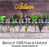Artizen Vanilla Essential Oil (100% Pure & Natural - Undiluted) Therapeutic Grade - Huge 2oz Bottle for Aromatherapy, Relaxation, Skin Therapy & More - Vanilla Oil - Bulk Vanilla Essential Oil