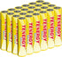 Tenergy Solla AAA Rechargeable NiMH Battery, 600mAh Solar Batteries for Outdoor Solar Lights, 24 Pack, UL Certified