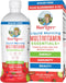 MaryRuth Organics Multivitamin Multimineral - 32oz Liquid Vitamins for Women, Men & Kids, No Added Sugar