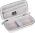 Aproca Hard Travel Storage Case for SYNHOPE Mini Cordless Water Flosser, Oral Irrigator