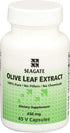 Seagate Products Olive Leaf Extract 450mg - 45 Capsules