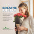 ForestLeaf Quercetin with Bromelain - 1350mg Blend with Vitamin C & Stinging Nettle, 180 Veggie Capsules