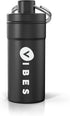 Keychain Carrying Case for Earplugs by Vibes
