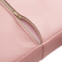 Saloniture Women's T-Wedge Breast Support Pillow - Massage Table Bolster in Pink