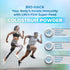 Immune 60g WELLNESS EXTRACT Bovine Colostrum Powder Rich in Protein & Lactoferrin- The True Certified Supplement