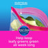 Ziploc Quart Food Storage Bags, 100 Count, Stay Open Design with Stand-Up Bottom