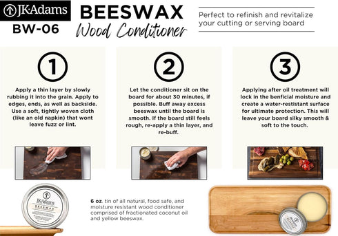 Bees Wax Conditioner